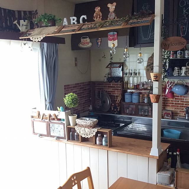 Chomecoさんの実例写真