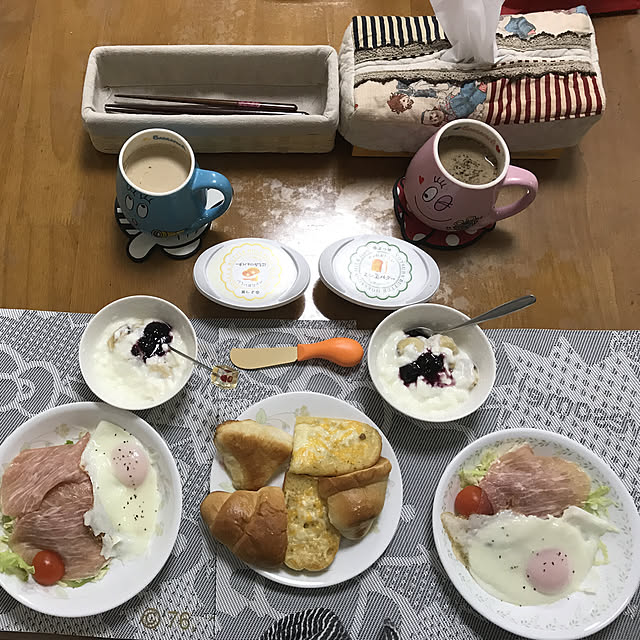 makiさんの実例写真