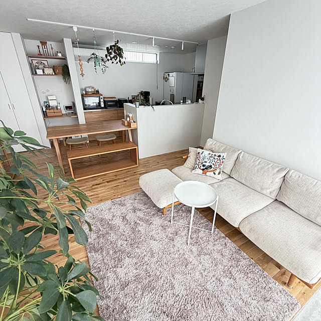 mienaさんの実例写真