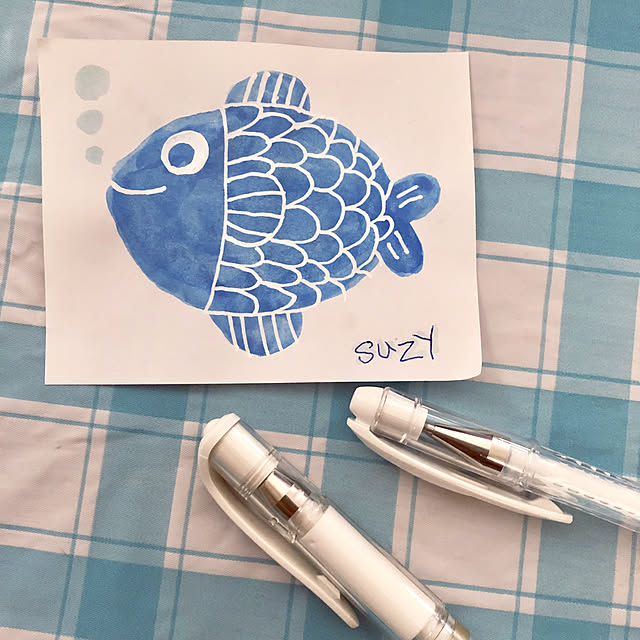 suzyさんの実例写真