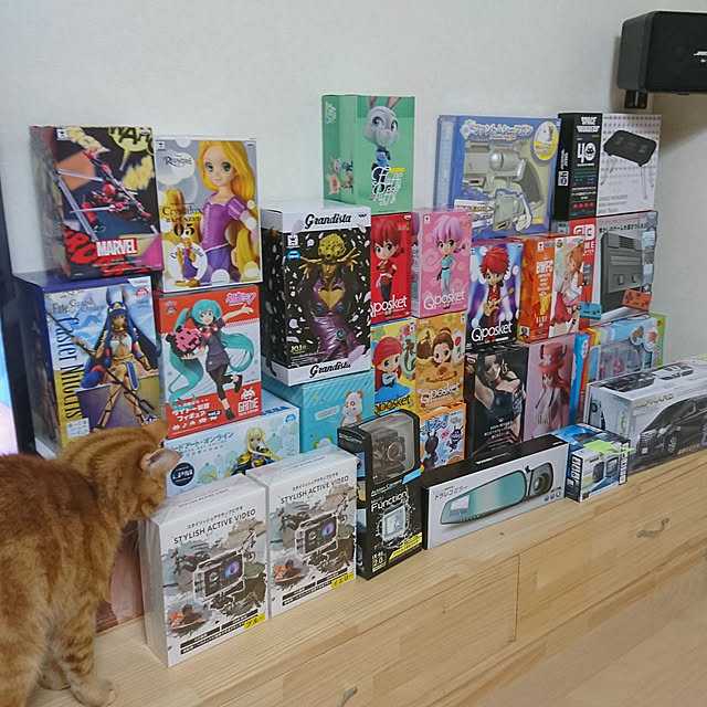 nekomajinさんの実例写真