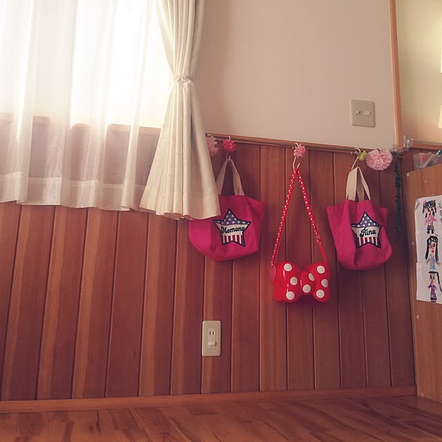 Rさんの実例写真