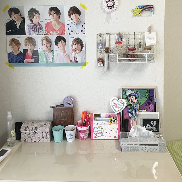 ariharuさんの実例写真