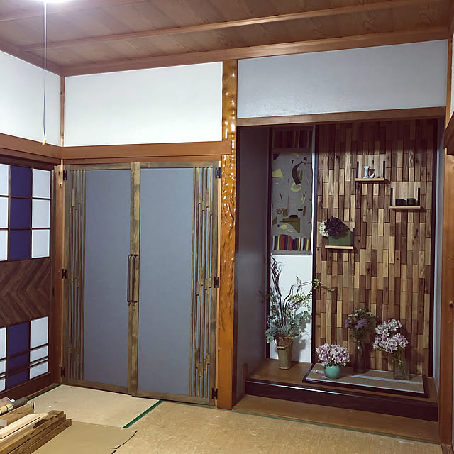 hashimaさんの実例写真