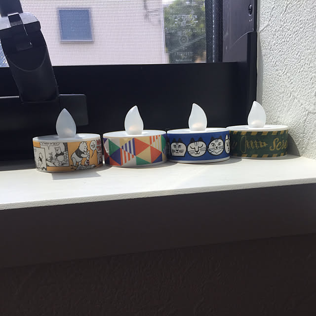 maiさんの実例写真