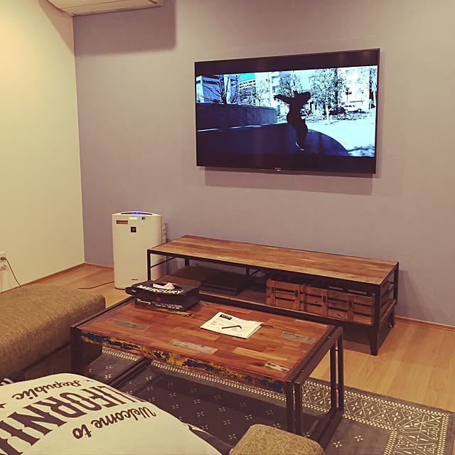 pulusboxさんの実例写真