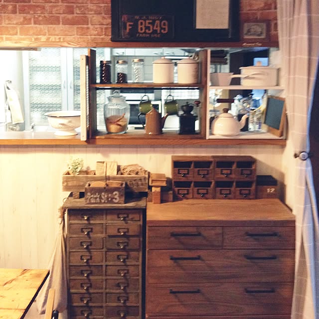 Chiakiさんの実例写真