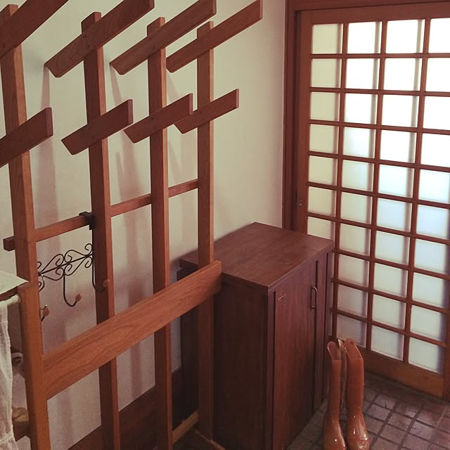 chacoさんの実例写真