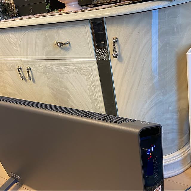 tokkoのデロンギ・ジャパン-デロンギ DeLonghi コンベクターヒーター 8～10畳まで HXJ60L12-WHの家具・インテリア写真