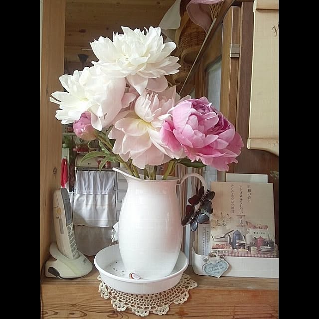 20rose_mamiさんの実例写真