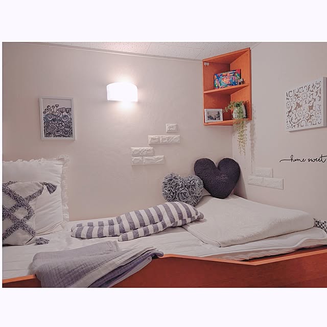 megurinさんの実例写真