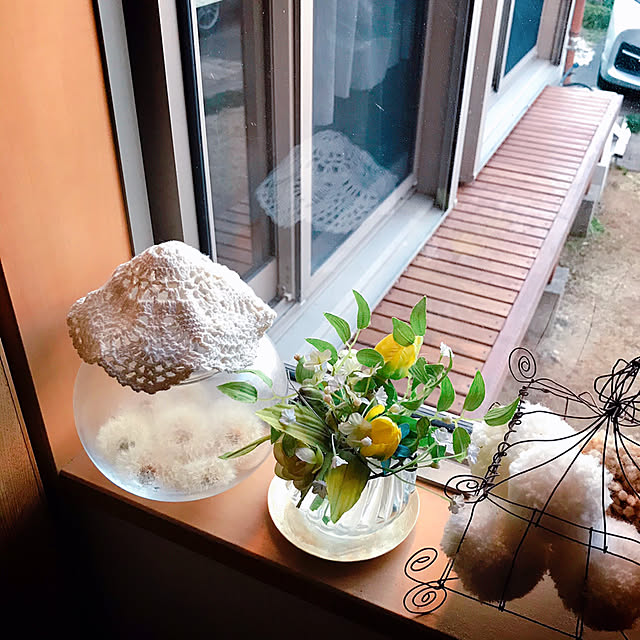 portulacaさんの実例写真