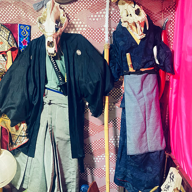 takakuzenさんの実例写真