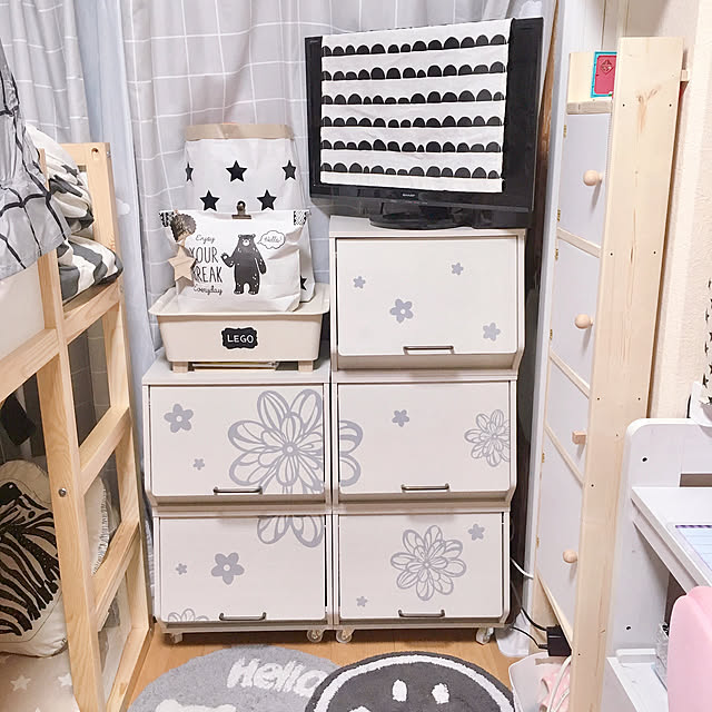 nami-tsunさんの実例写真