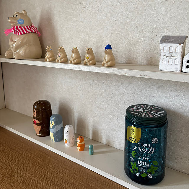 yokoさんの実例写真
