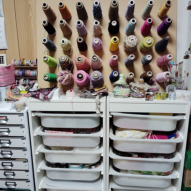 kkさんの部屋