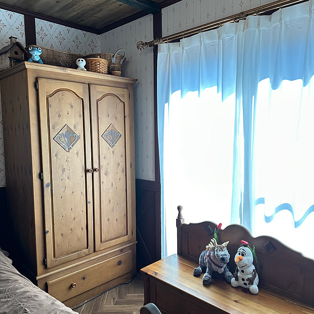 tabasaさんの部屋