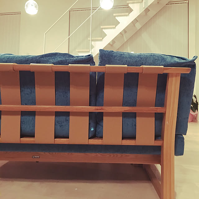 部屋全体のインテリア実例 - 2019-01-10 17:33:43