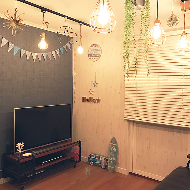 yuki_s_さんの部屋