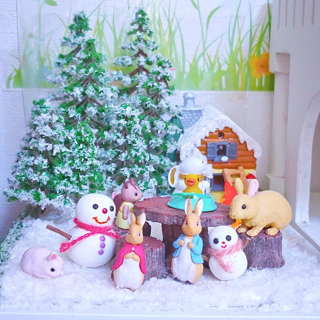 mariaさんの実例写真