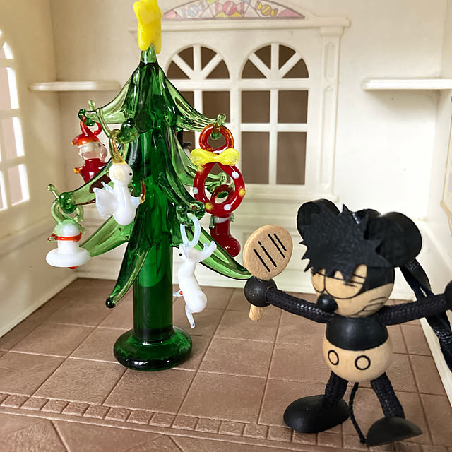 manduonmaさんの実例写真