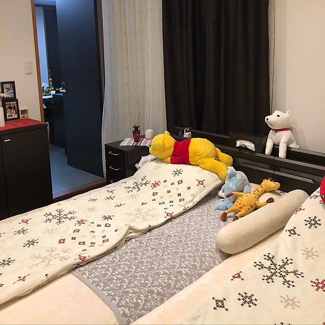HappyFamilyさんの実例写真