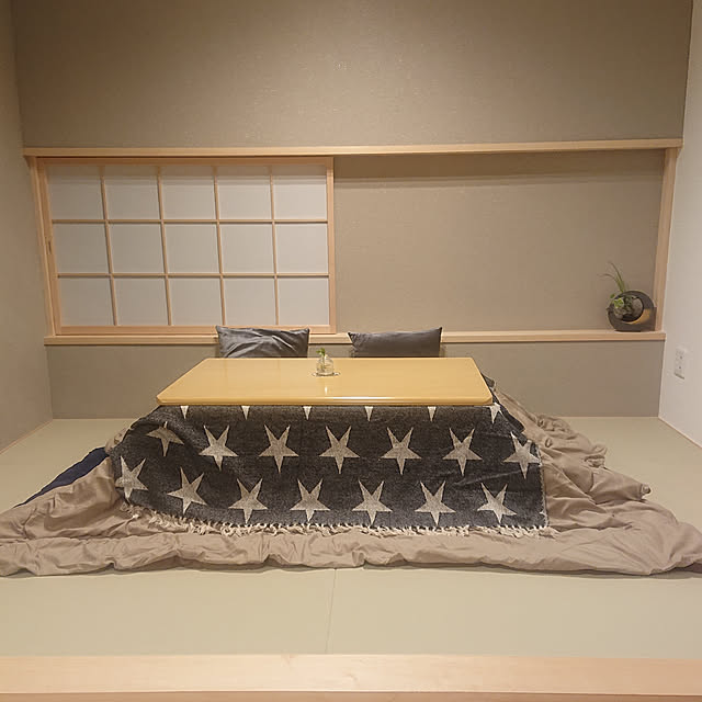 yu-さんの実例写真