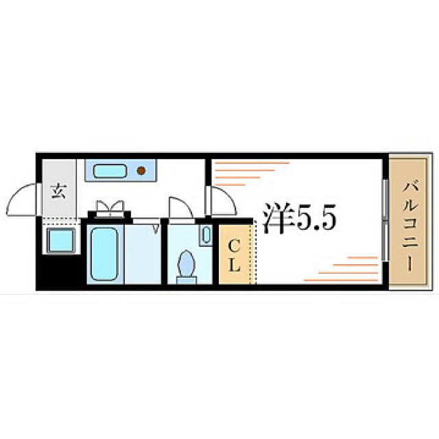 部屋全体のインテリア実例 - 2019-01-02 00:36:11