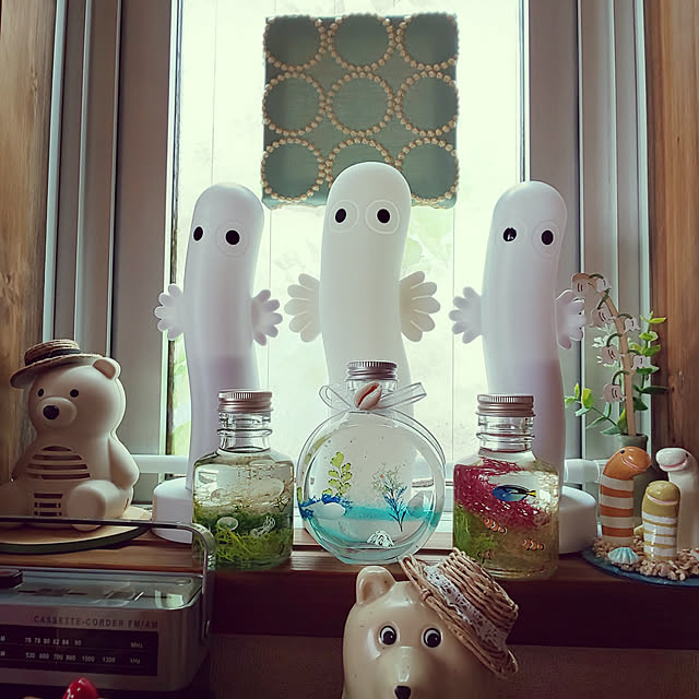kumimmyさんの実例写真