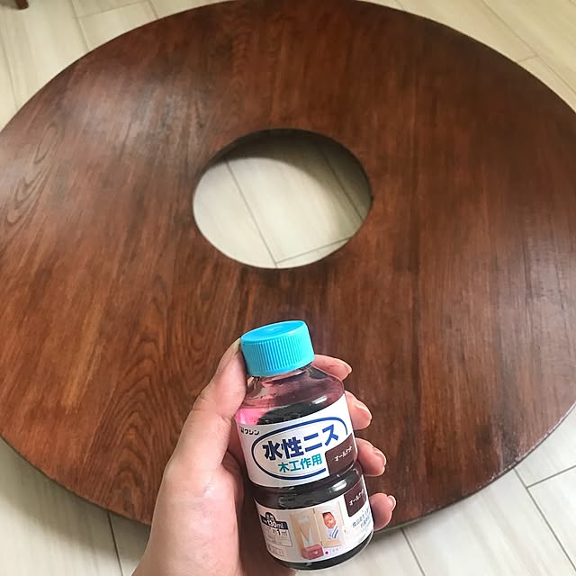 TAREさんの部屋
