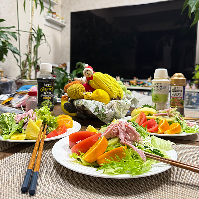 Aqettyさんの部屋