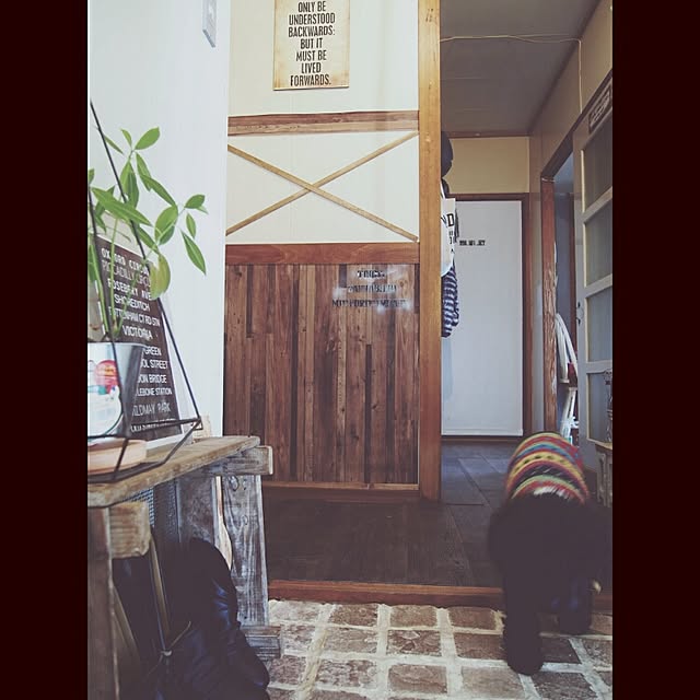 reenaさんの実例写真