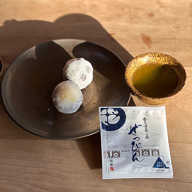 Kikko.さんの部屋