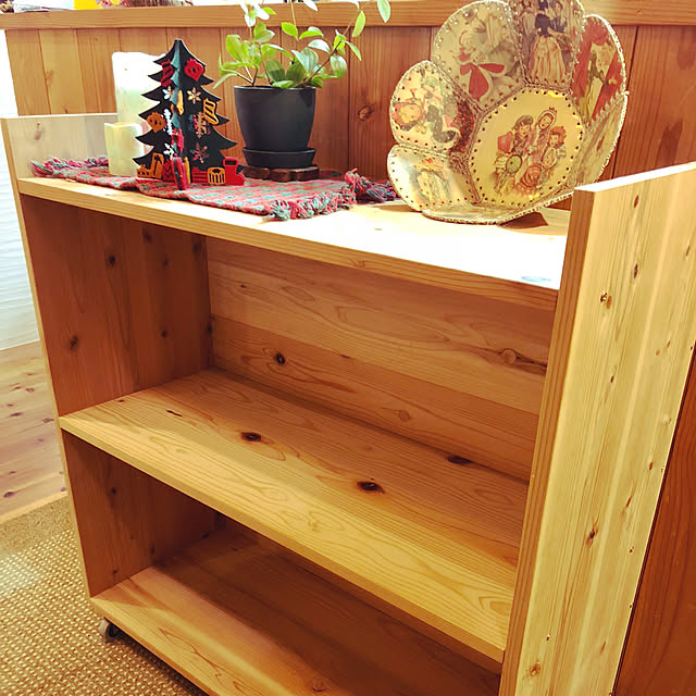 棚/DIY/IKEAのインテリア実例 - 2019-01-21 07:18:13