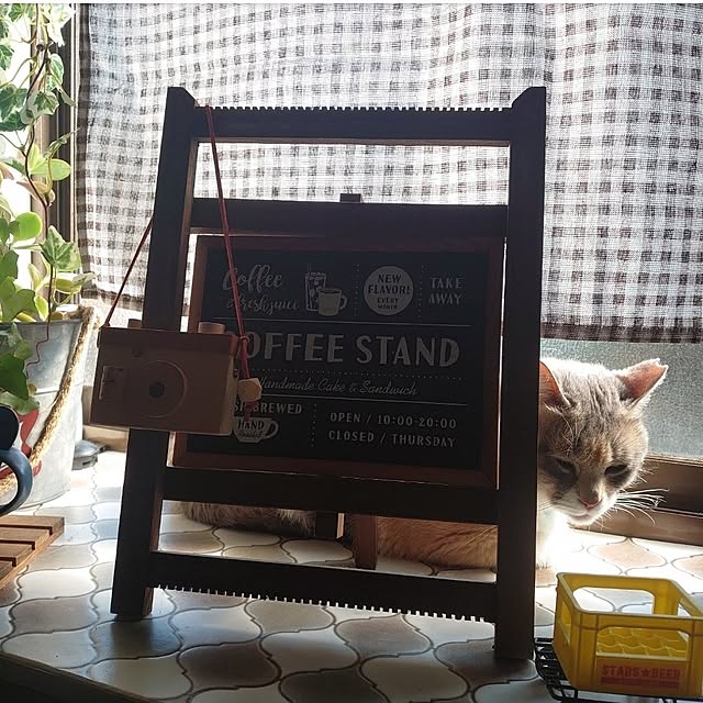 fukuさんの部屋