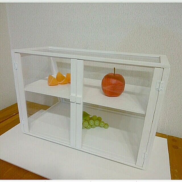 heart.emiemi57.whiteさんの実例写真