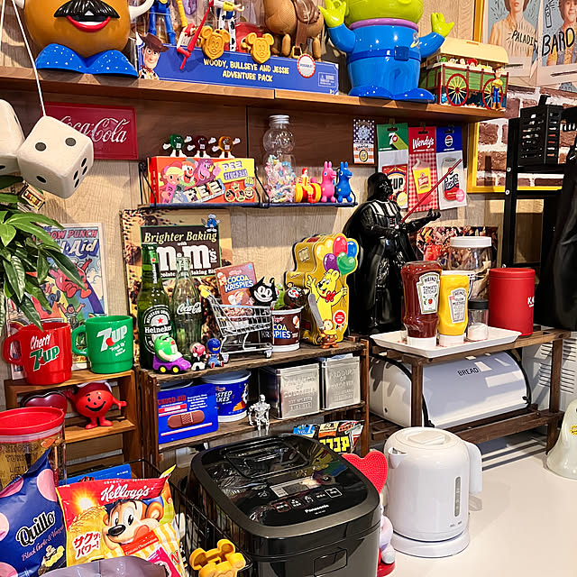 okanihさんの実例写真