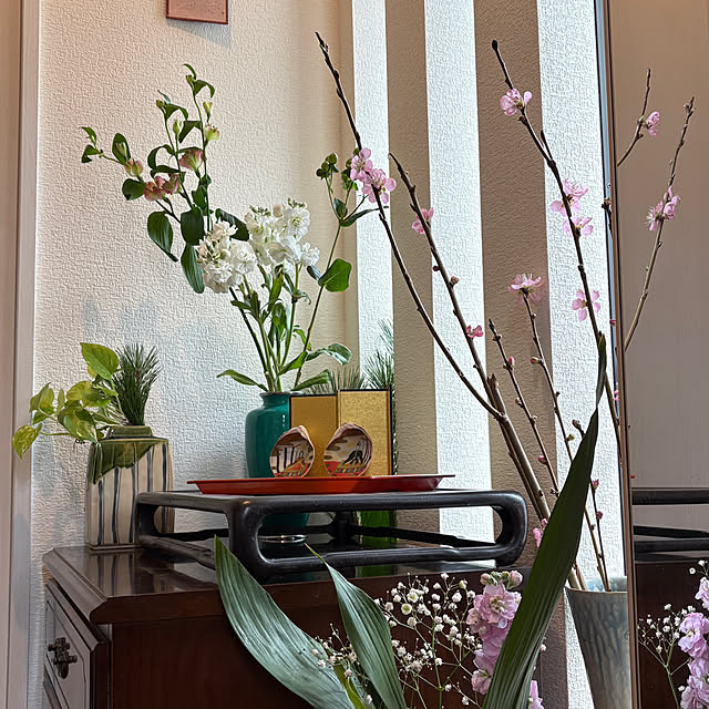 anchanさんの部屋