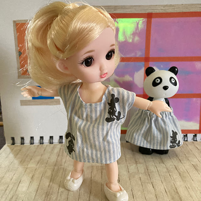 manduonmaさんの部屋