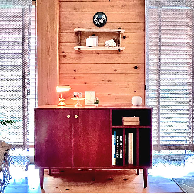 mamyuさんの部屋