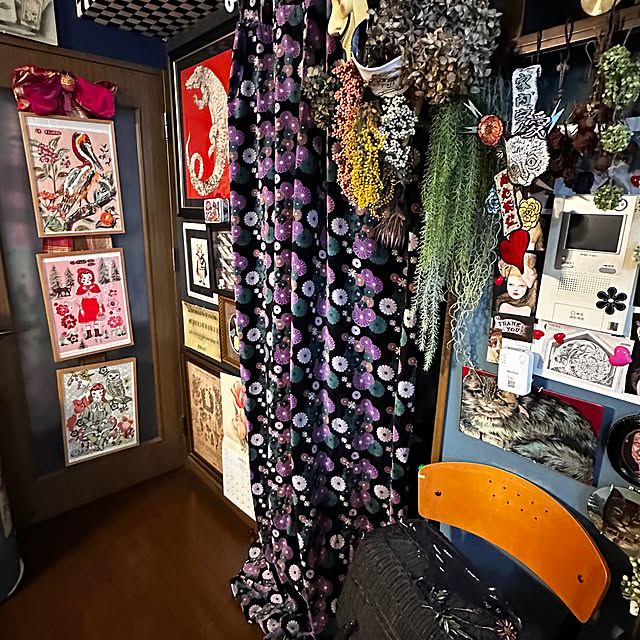 okyame-chanさんの実例写真