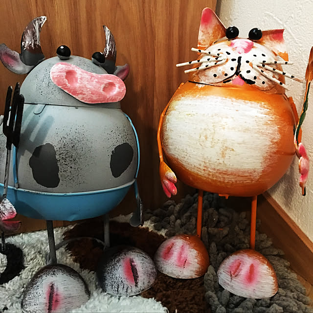 jamさんの実例写真