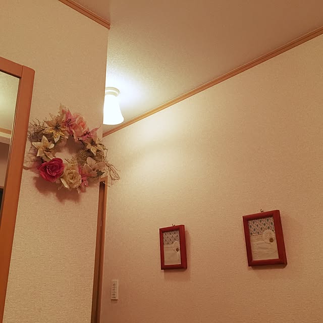 canmilmamaさんの実例写真