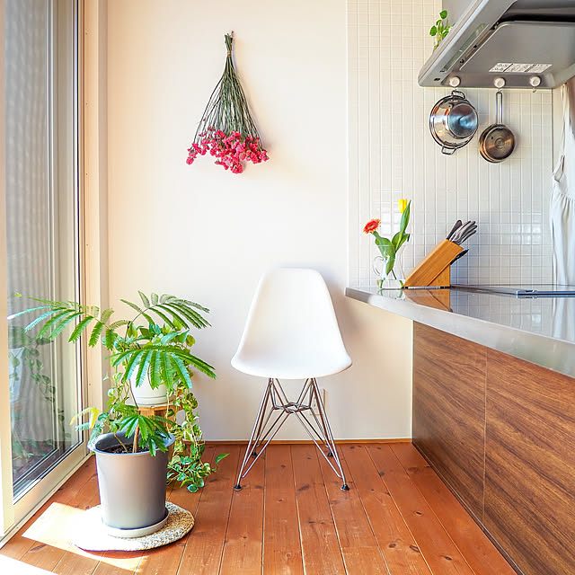 yu-yu-momさんの実例写真