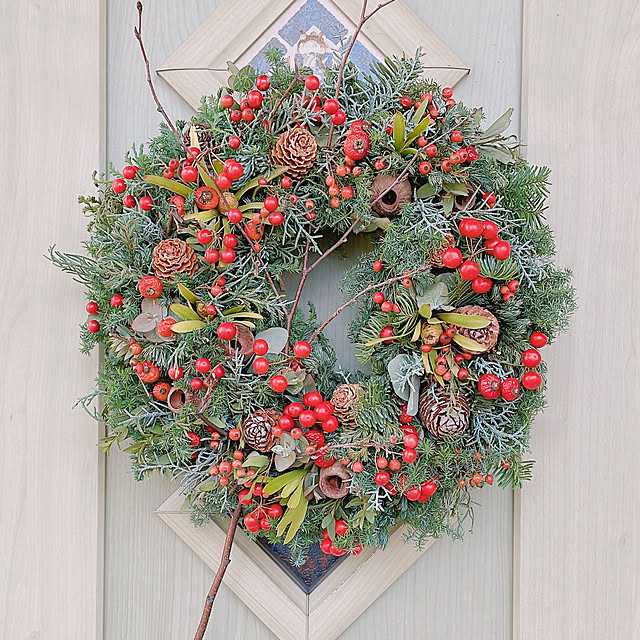 milkcocoaさんの実例写真