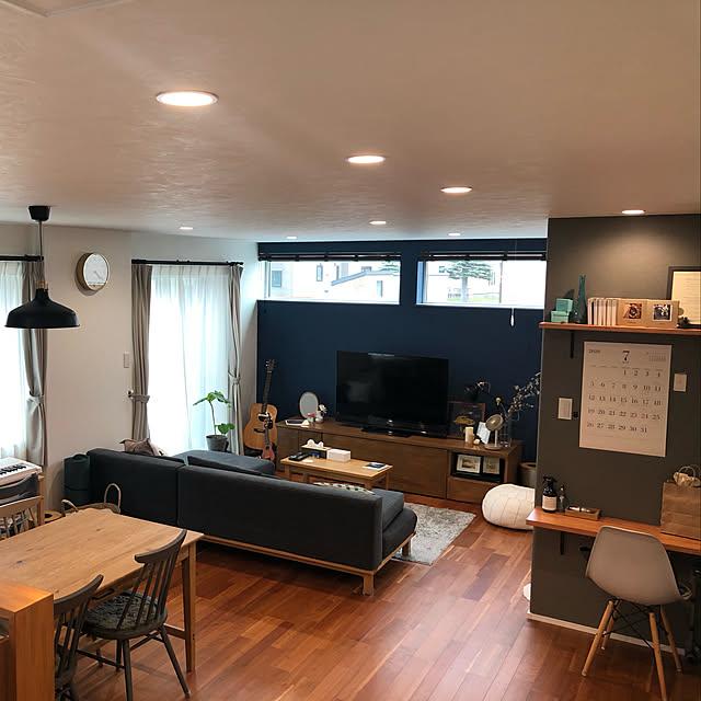h.s.home.yさんの実例写真
