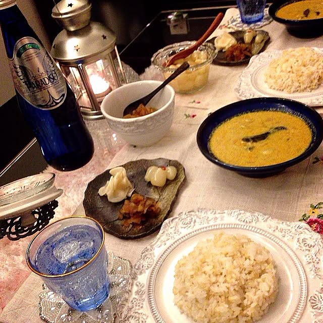 rukaさんの実例写真