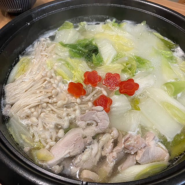 実例写真