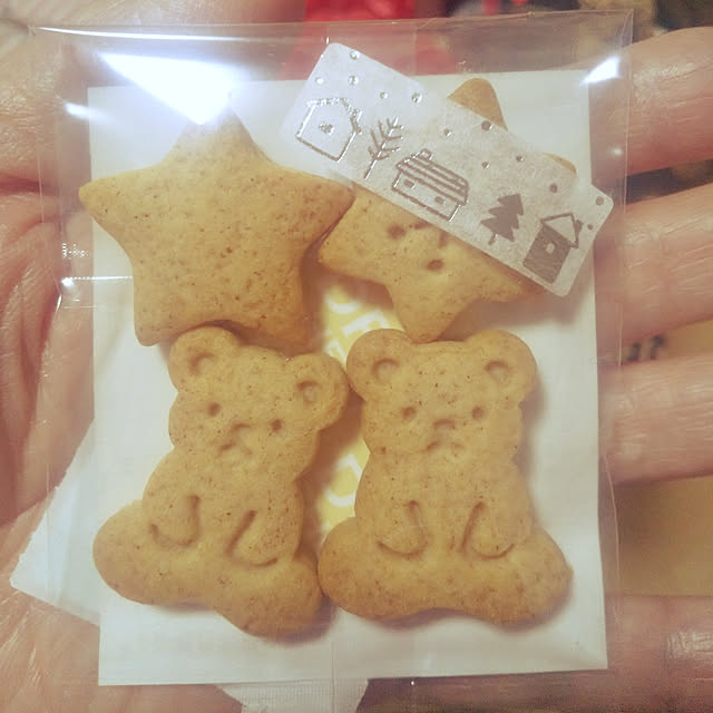 chikoさんの実例写真