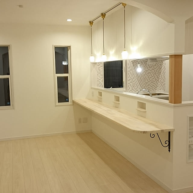 部屋全体のインテリア実例 - 2019-03-16 16:00:52